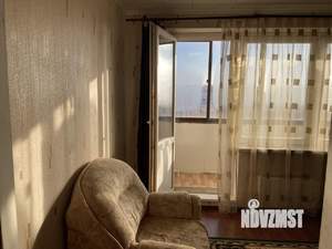 1-к квартира, на длительный срок, 39м2, 15/20 этаж