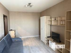 1-к квартира, на длительный срок, 40м2, 9/17 этаж