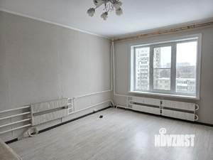 1-к квартира, на длительный срок, 35м2, 8/9 этаж