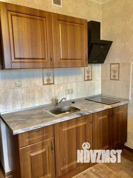 Студия квартира, на длительный срок, 30м2, 10/17 этаж