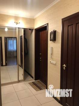 2-к квартира, на длительный срок, 65м2, 14/14 этаж