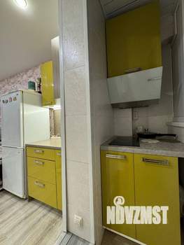 2-к квартира, на длительный срок, 39м2, 6/17 этаж