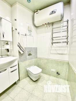 2-к квартира, на длительный срок, 58м2, 4/17 этаж