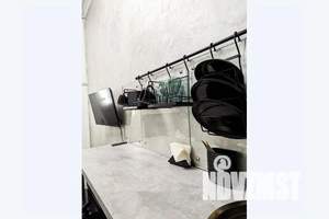 1-к квартира, посуточно, 14м2, 3/3 этаж