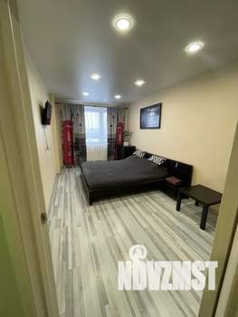 1-к квартира, посуточно, 35м2, 8/17 этаж