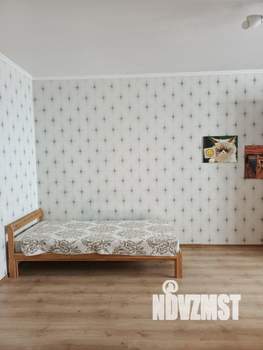 1-к квартира, на длительный срок, 38м2, 15/17 этаж