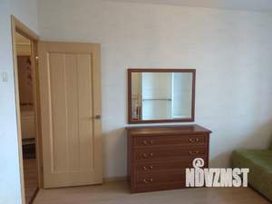 1-к квартира, на длительный срок, 46м2, 10/14 этаж