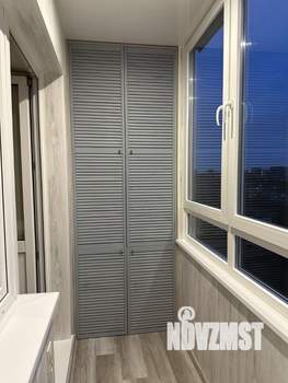 1-к квартира, на длительный срок, 50м2, 10/19 этаж