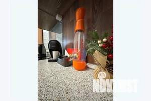 1-к квартира, посуточно, 20м2, 2/9 этаж