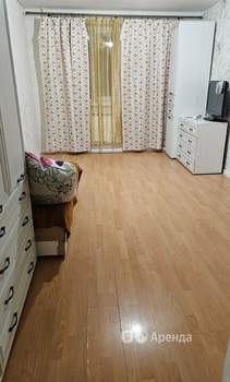 2-к квартира, на длительный срок, 46м2, 2/5 этаж