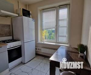 1-к квартира, посуточно, 26м2, 8/9 этаж