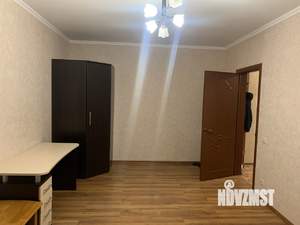 2-к квартира, на длительный срок, 51м2, 5/17 этаж