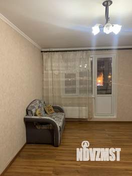 2-к квартира, на длительный срок, 51м2, 5/17 этаж