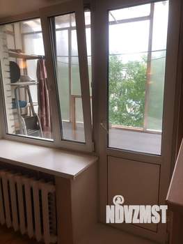 3-к квартира, на длительный срок, 60м2, 5/5 этаж