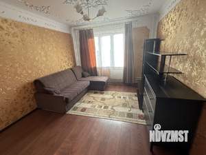 1-к квартира, на длительный срок, 42м2, 13/14 этаж