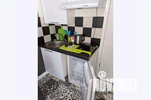 1-к квартира, посуточно, 28м2, 1/3 этаж