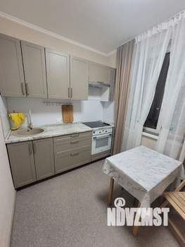 1-к квартира, на длительный срок, 37м2, 16/17 этаж