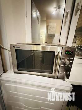 1-к квартира, на длительный срок, 32м2, 5/5 этаж