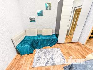 1-к квартира, посуточно, 41м2, 1/1 этаж