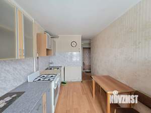 1-к квартира, на длительный срок, 35м2, 8/9 этаж