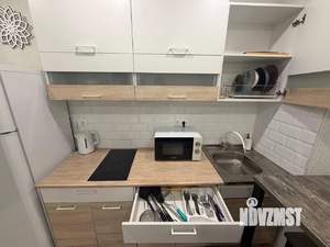 Студия квартира, посуточно, 29м2, 11/17 этаж