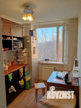 1-к квартира, на длительный срок, 30м2, 6/9 этаж