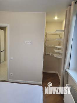 2-к квартира, на длительный срок, 56м2, 15/17 этаж