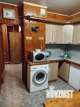 2-к квартира, на длительный срок, 53м2, 1/12 этаж