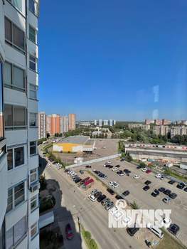 2-к квартира, на длительный срок, 62м2, 13/17 этаж