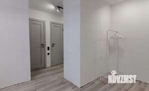 1-к квартира, посуточно, 32м2, 1/1 этаж