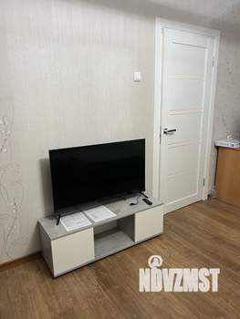 1-к квартира, на длительный срок, 40м2, 5/17 этаж