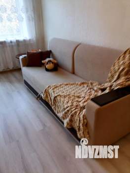 1-к квартира, на длительный срок, 30м2, 2/5 этаж