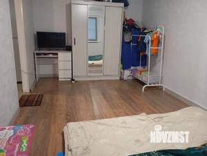 1-к квартира, на длительный срок, 37м2, 4/5 этаж