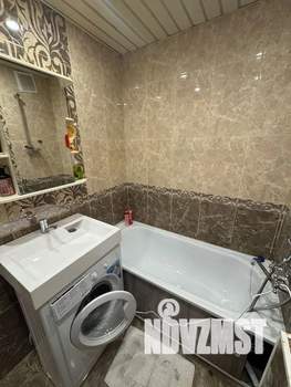 2-к квартира, посуточно, 54м2, 3/4 этаж