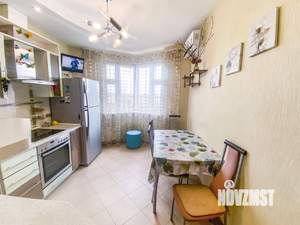 2-к квартира, посуточно, 67м2, 11/17 этаж