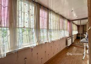 2-к квартира, на длительный срок, 51м2, 1/7 этаж