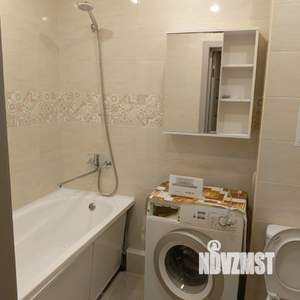 1-к квартира, на длительный срок, 32м2, 2/17 этаж