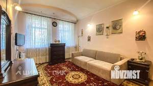 2-к квартира, на длительный срок, 55м2, 1/5 этаж