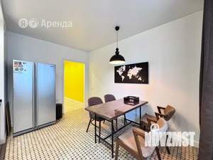 3-к квартира, на длительный срок, 87м2, 6/18 этаж
