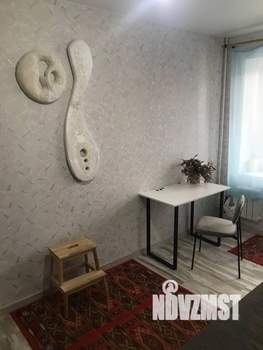 3-к квартира, на длительный срок, 60м2, 5/9 этаж