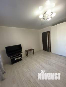 2-к квартира, на длительный срок, 62м2, 10/17 этаж