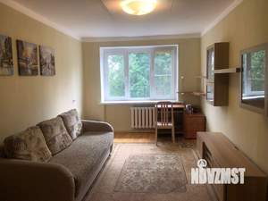 3-к квартира, на длительный срок, 60м2, 5/5 этаж