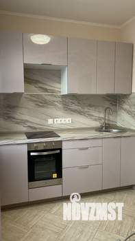 1-к квартира, на длительный срок, 37м2, 7/17 этаж