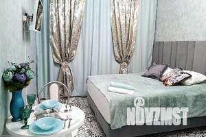 1-к квартира, посуточно, 25м2, 2/3 этаж