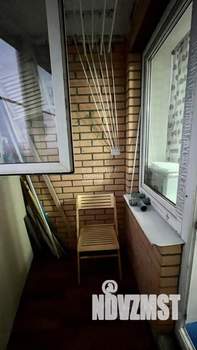 1-к квартира, на длительный срок, 39м2, 11/16 этаж