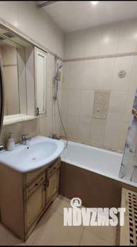 2-к квартира, на длительный срок, 58м2, 14/15 этаж