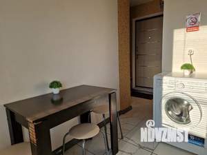 1-к квартира, посуточно, 26м2, 8/9 этаж