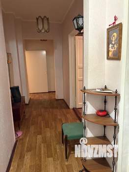 3-к квартира, на длительный срок, 79м2, 2/3 этаж