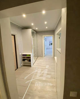 2-к квартира, на длительный срок, 70м2, 6/22 этаж