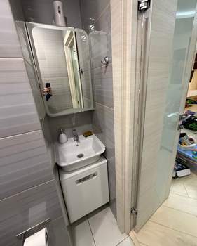 2-к квартира, на длительный срок, 48м2, 9/19 этаж